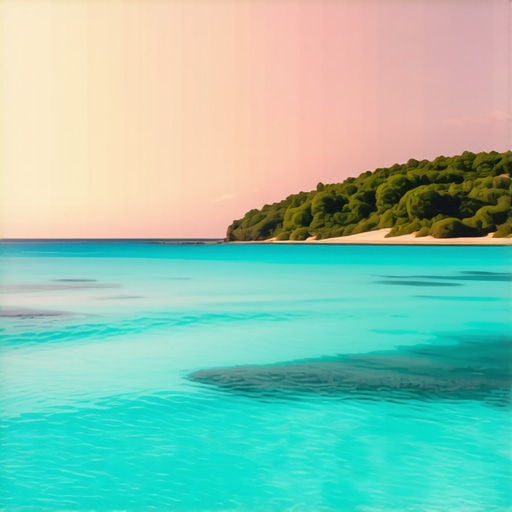 Lastovo’da En Güzel Gün Batımı ve Deniz Keyfi Rotaları 2024