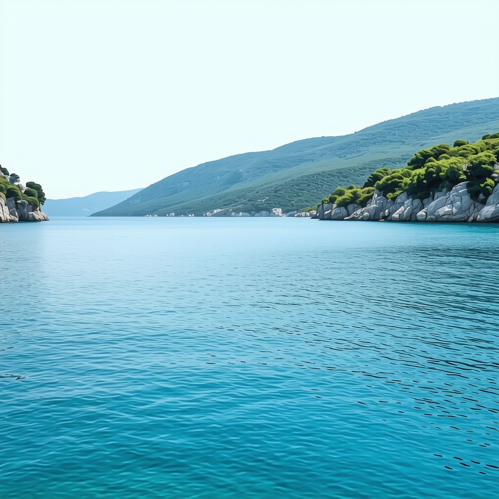 Lastovo’da Sakin Denizi ve Doğa Turları 2024
