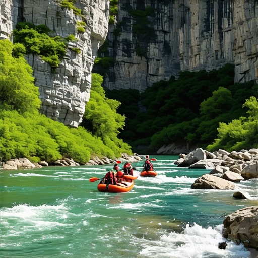 Ljubuški’de En Güzel Kanyon ve Doğa Aktiviteleri 2024