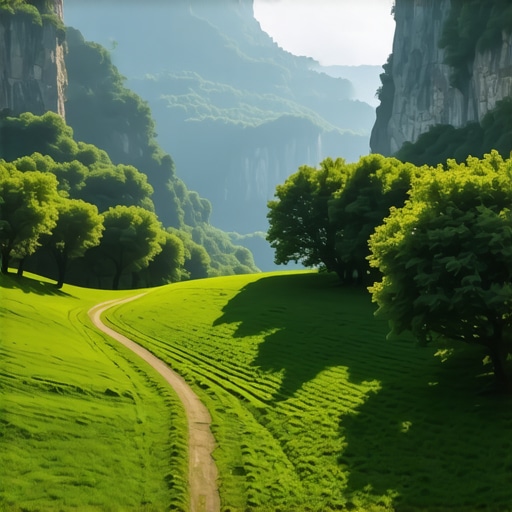 Ljubuški’de En Güzel Kanyon ve Kırsal Rotalar 2024