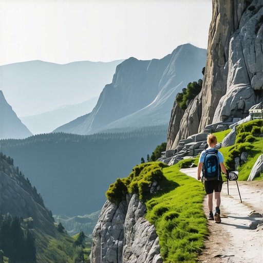 Lovćen’de En Güzel Manzaralar ve Kanyon Maceraları 2024