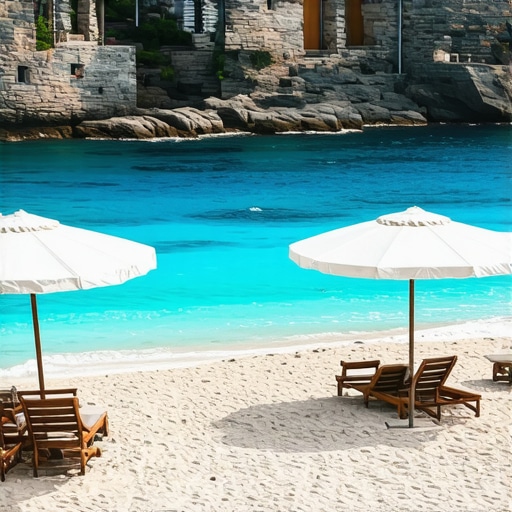 Mikonos’un En Güzel Plajları ve Gün Batımı İzleme Noktaları