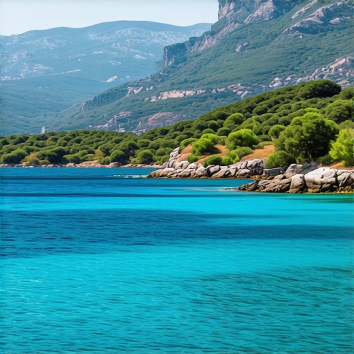 Nafplio’da En Sakin Doğa ve Deniz Rotaları 2024