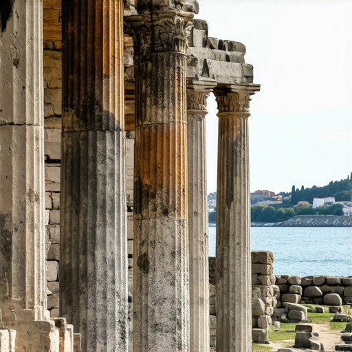 Nesebar’da En Güzel Tarihi Kalıntılar ve Klasik Geziler 2024