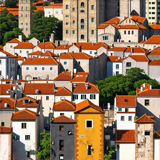 Niš’te En Güzel Kültürel ve Tarihi Keşif Rotaları