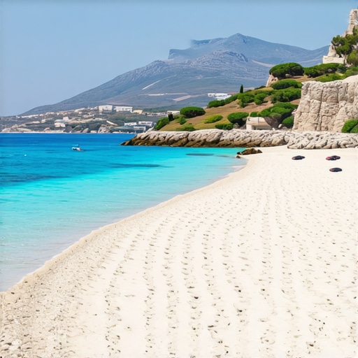 Patras’ta En Güzel Deniz ve Kıyı Turları 2024