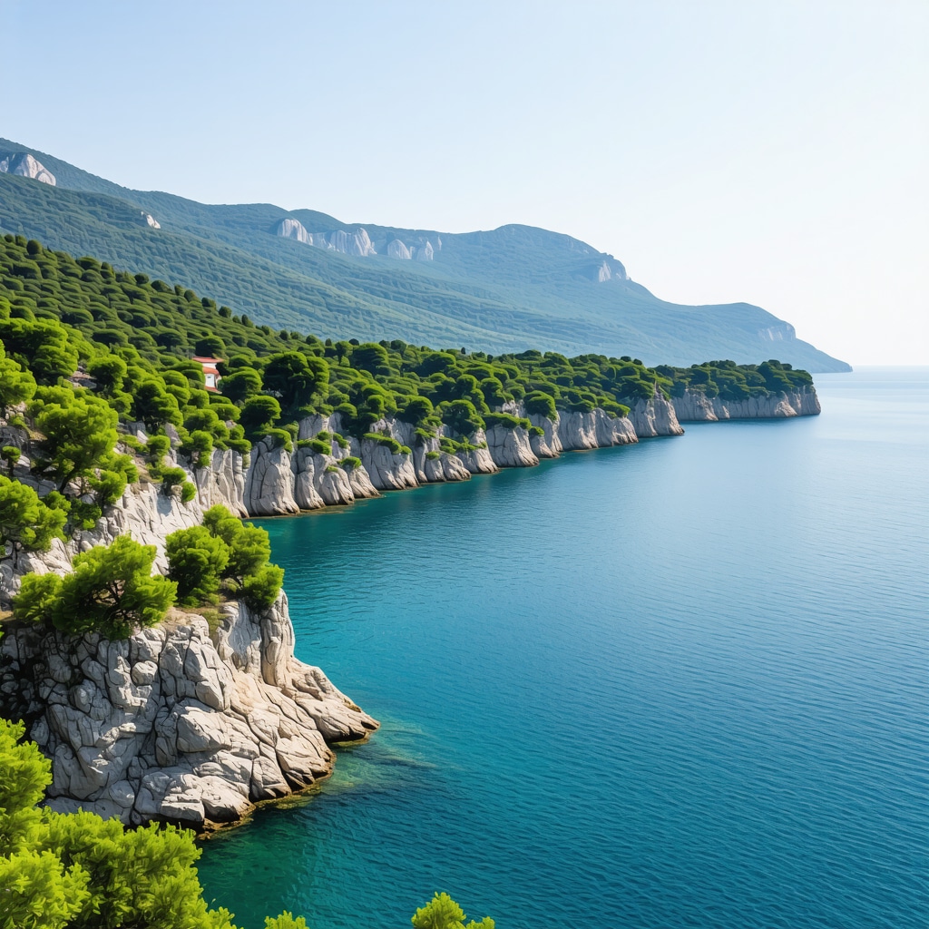 Petrovac’ta En Güzel Kıyı ve Tabiat Günleri 2024