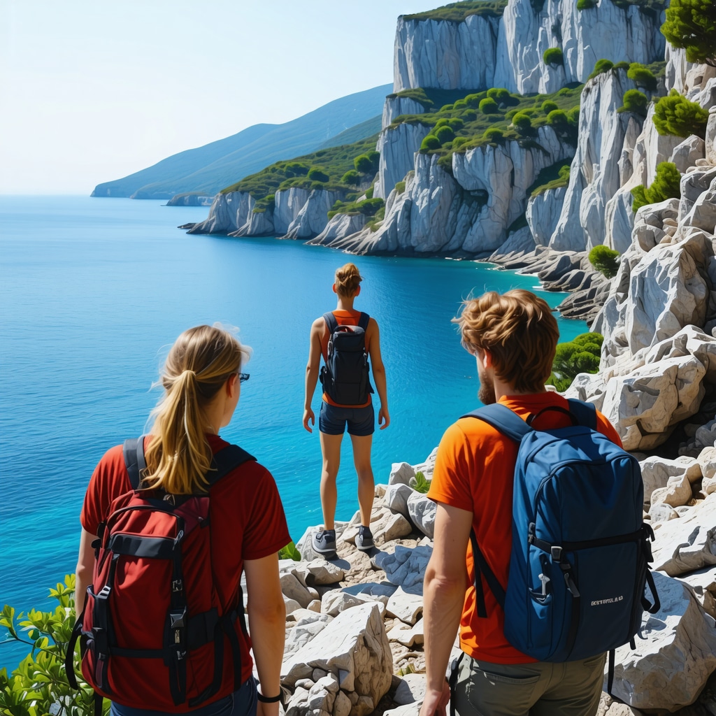 Petrovac’ta En Güzel Macera ve Taktikler 2024
