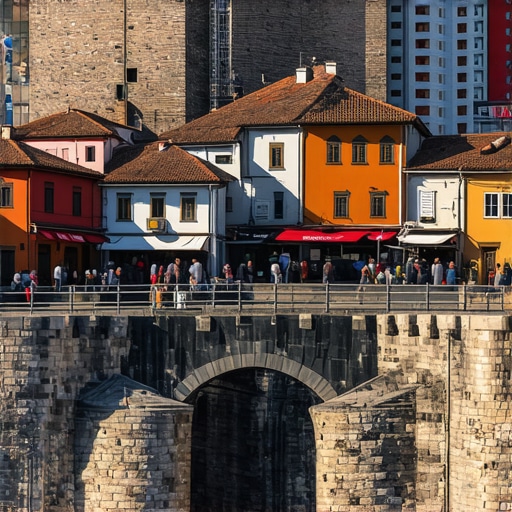 Prizren’de En Güzel Tarihi ve Kültürel Geziler 2024