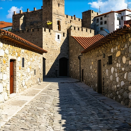 Prizren’de Tarih ve Kültür Dolu Günleri Keşfedin 2024