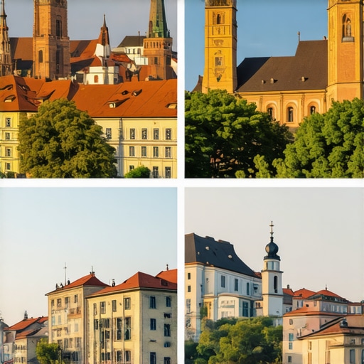 Romanya Tarihinde En Güzel Sibiu ve Veliko Tarnovo Rotaları 2024