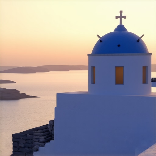 Santorini’de En Güzel Gün Batımı ve Deniz Keyfi İçin Tavsiyeler