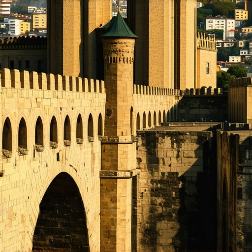 Saraybosna’daki En Güzel Tarihi Mekanlar ve Kültürel Turlar 2024