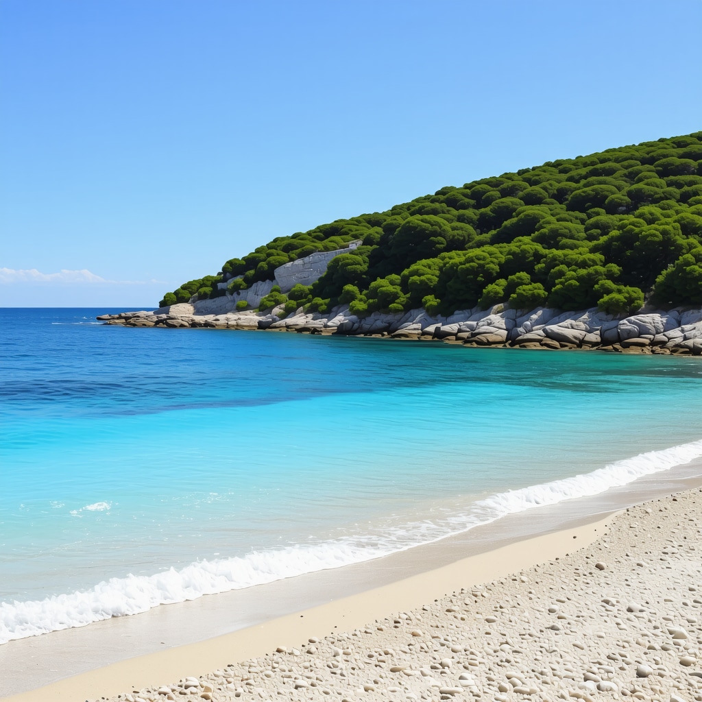 Sozopol’de En Güzel Kıyı ve Deniz Keyfi 2024