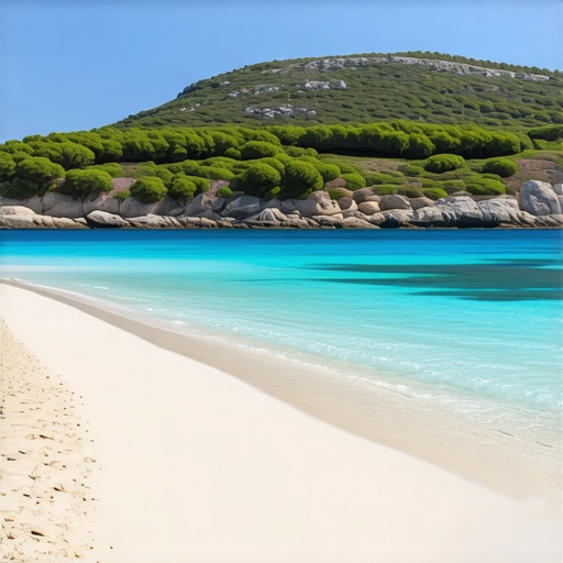 Split’te En Güzel Plajlar ve Deniz Keyfi Rotaları 2024