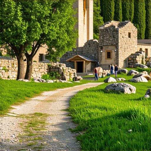 Stolac’ta En Güzel Tarih ve Doğa Keşifleri 2024