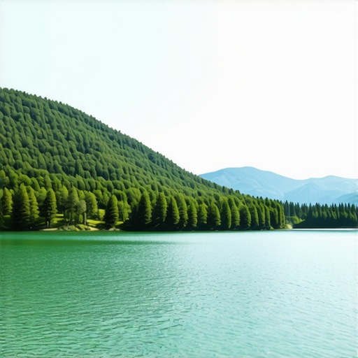 Struga’da En Güzel Göl Manzaraları ve Doğa Aktiviteleri 2024