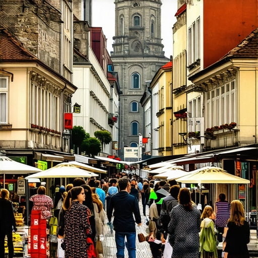 Üsküp’te En Güzel Klasik ve Modern Kültürel Turlar 2024
