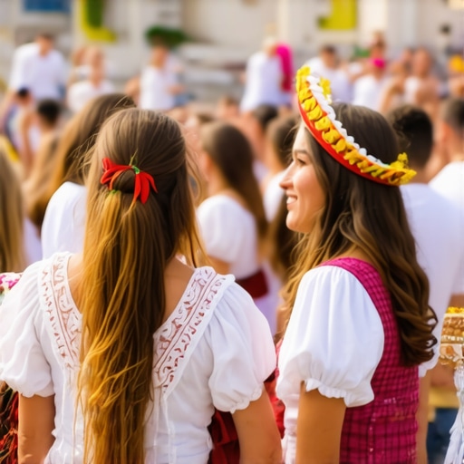 Varna ve Hvar’da En Güzel Kültürel Festivaller Takvimi 2024
