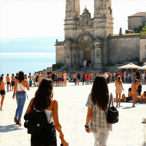 Varna’da En Güzel Tarih ve Deniz Keyfi Rehberi