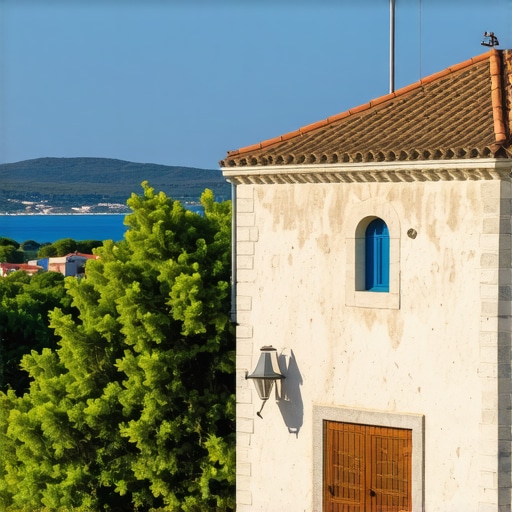 Zadar’da En Güzel Tarih ve Doğa Rotaları 2024 – Rehberiniz