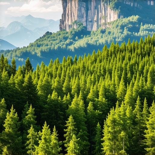 Balkanların doğal güzellikleri ve sürdürülebilir turizm