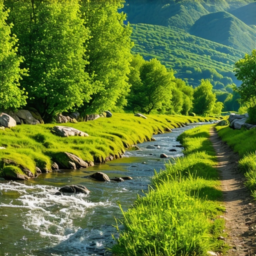 Balkanlar’da Pljevlja ve Senj Gezileri: Doğal Rotalar 2024