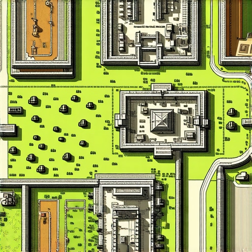 Balkanların Tarihsel ve Arkeolojik Zenginlikleri Balkanlar ve Yunan Adaları'ndaki antik kalıntılar ve kültürel mirasların detaylı haritası