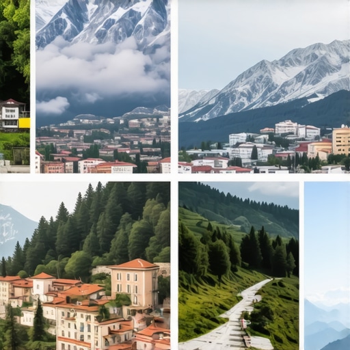 Bursa’dan En Güzel Kış ve Yaz Tatil Rotaları 2024