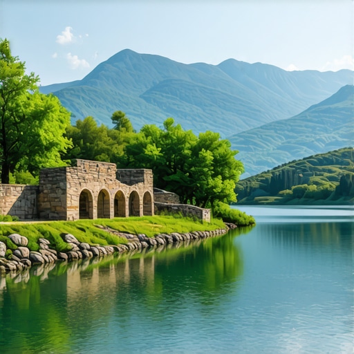 Butrint ve Mavrovo Gezileri | En Güzel Balkan Doğal Deneyimleri