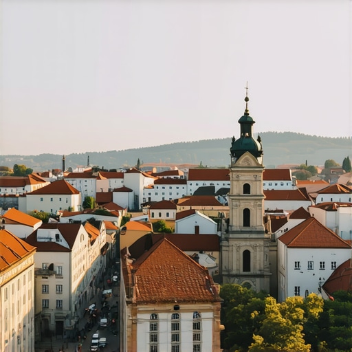 Cluj-Napoca’da En İyi Kültürel ve Tarihi Geziler 2024