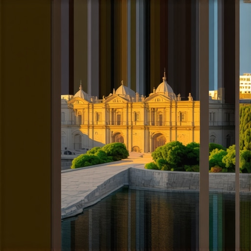 Edirne’de En Güzel Klasik ve Tarihi Mekanlar 2024