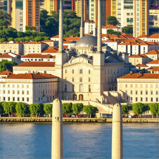 Edirne’de En Güzel Tarihi Mekanlar ve Klasik Geziler 2024