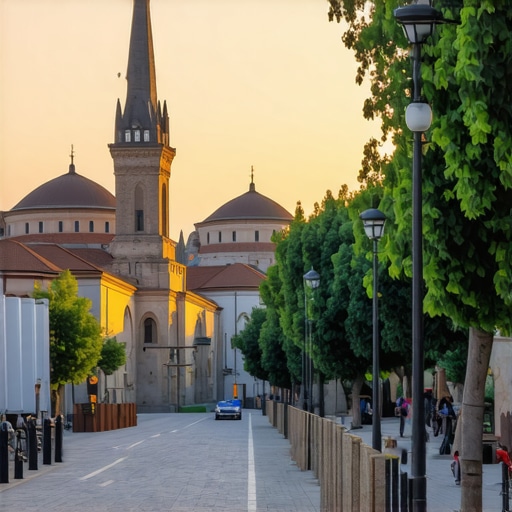 Edirne’de En Güzel Tarihi ve Klasik Geziler 2024