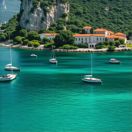 En Güzel Balkan Doğa ve Kültür Turları: Lastovo, Piran, Mavrovo ve Keyifli Keşifler