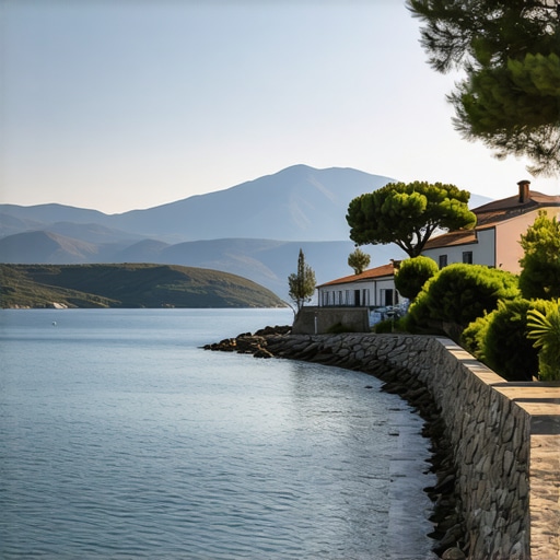 Foça ve Çapljina Gezilecek En Güzel Doğa ve Kültür Noktaları