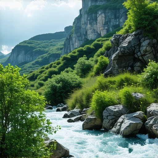 Gabrovo’da En Güzel Doğa ve Kanyon Keşif Rehberi 2024