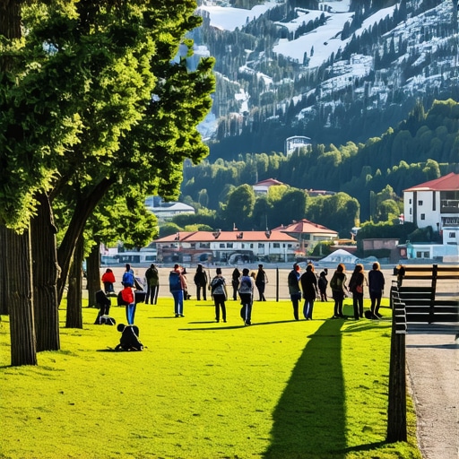 Gabrovo’da En Güzel Kış ve Yaz Tatili Rotaları 2024