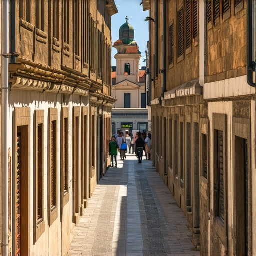 Gjakova’nın En Güzel Klasik ve Kültürel Gezileri 2024