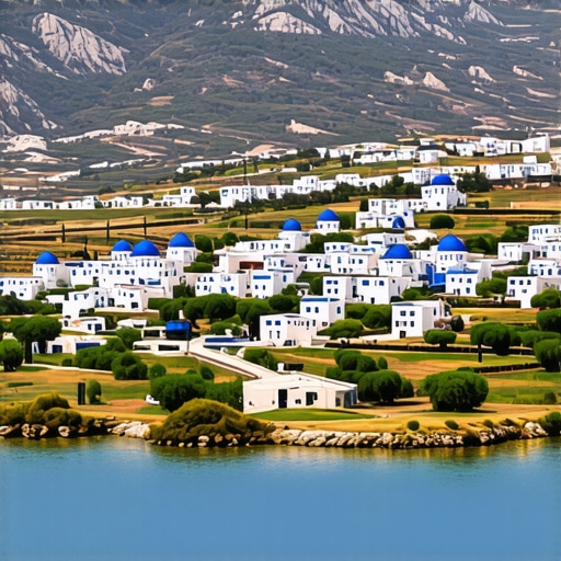 Gostivar, Santorini ve Durmitor'da Unutulmaz Doğa Deneyimleri Rehberi 2024