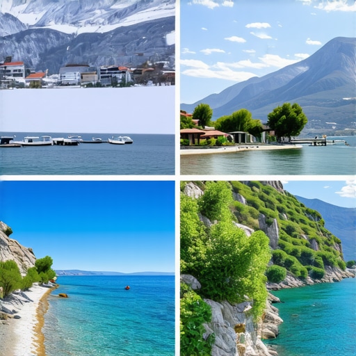 Graçanica,Trebinje ve Lastovo’de En Güzel Kış ve Yaz Tatili Rotaları 2024