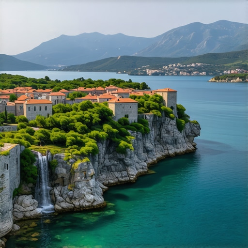 Güney Adriyatik'te Lastovo, Ljubuški ve Gjirokastër Keşif Rehberi 2024