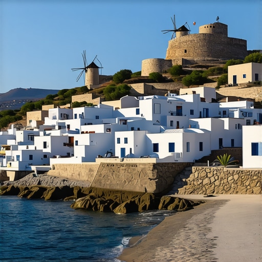 Güzel Giriş Girit, Mikonos ve Veliko Tarnovo Keşifleri 2024