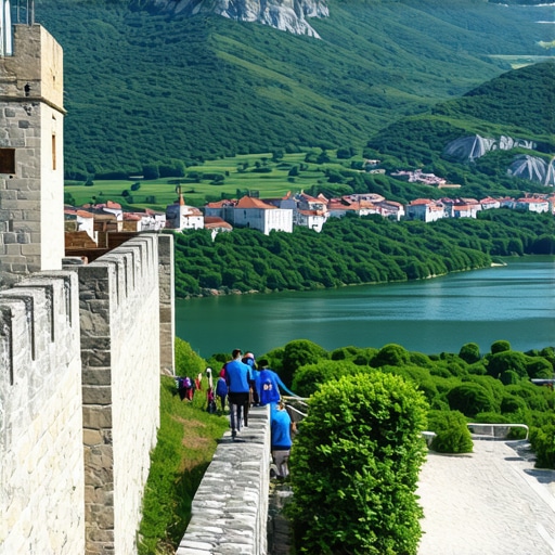 Güzel Golubac ve Divjakë Gezileri: Balkanlar'da Unutulmaz Keşifler