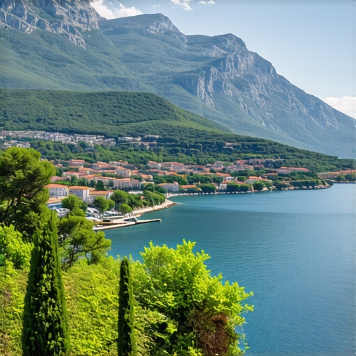 Herceg Novi, Budva ve Tetova: En Güzel Doğal Balkanlar Gezi Rehberi