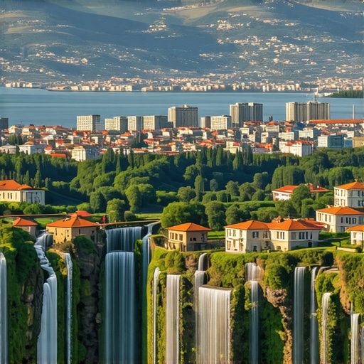 İstanbul ve Tara Yaylalarıyla Üsküp, Rila ve Plitvička Gölleri Turu