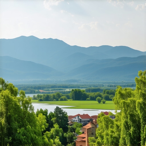 İstanbul'dan Bohinj ve Pag'e Doğal Balkanlar Gezileri ve Deneyimler