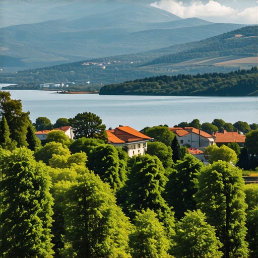 İzmir, Banja Luka ve Rovinj’de En Güzel Balkan Doğa ve Tatil Rehberi 2024