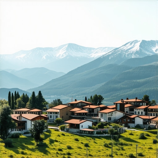 Korçë’de En Güzel Kış ve Yaz Tatil Rotaları 2024