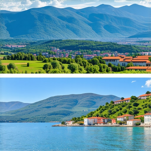 Kranj, Biograd na Moru ve Üsküp'te Unutulmaz Balkan Doğa Keşifleri 2024